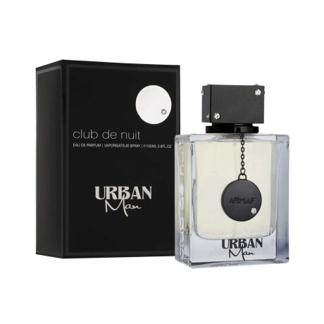 Perfume Armaf Club De Nuit Urban Man EDP 100ml Perfume Armaf Club De Nuit Urban Man EDP 100ml