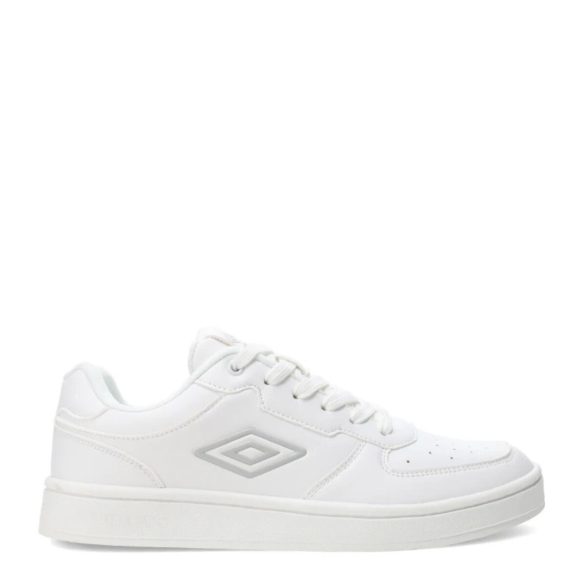 CHAMPIONES UMBRO MILO Hombre 20106458 - Blanco 