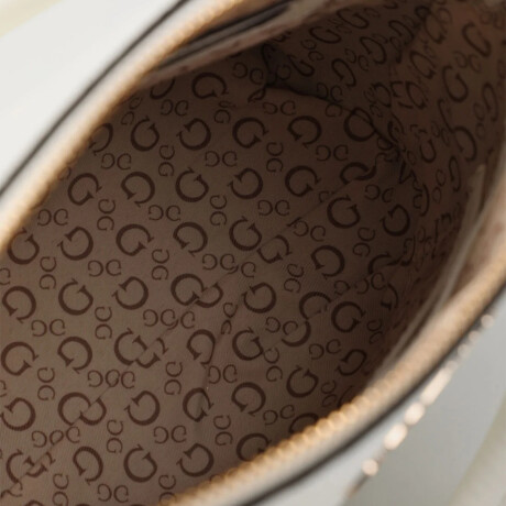 Cartera Guess Lexy Blanco 0
