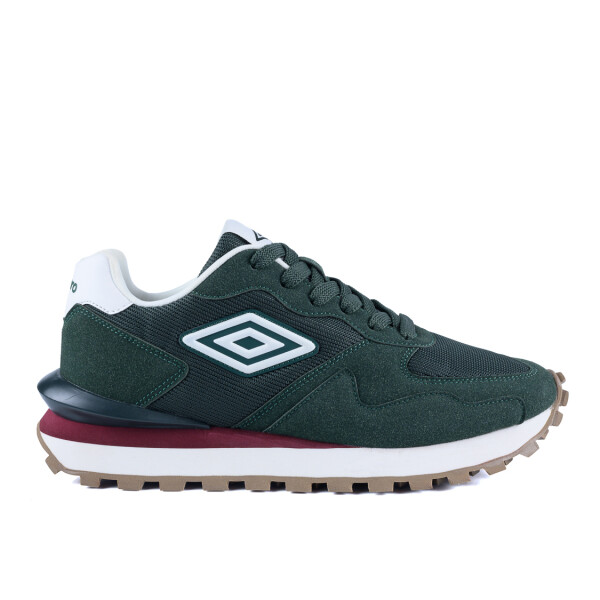 Championes Urban Umbro Hombre 00v