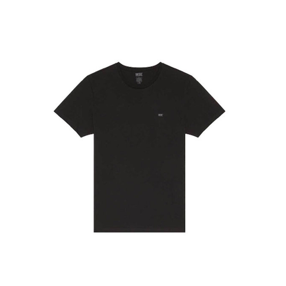 Polo Diesel Umtee-Jakethreepack Hombre Black/Black
