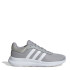 Championes de Mujer Adidas Grey Gris - Blanco