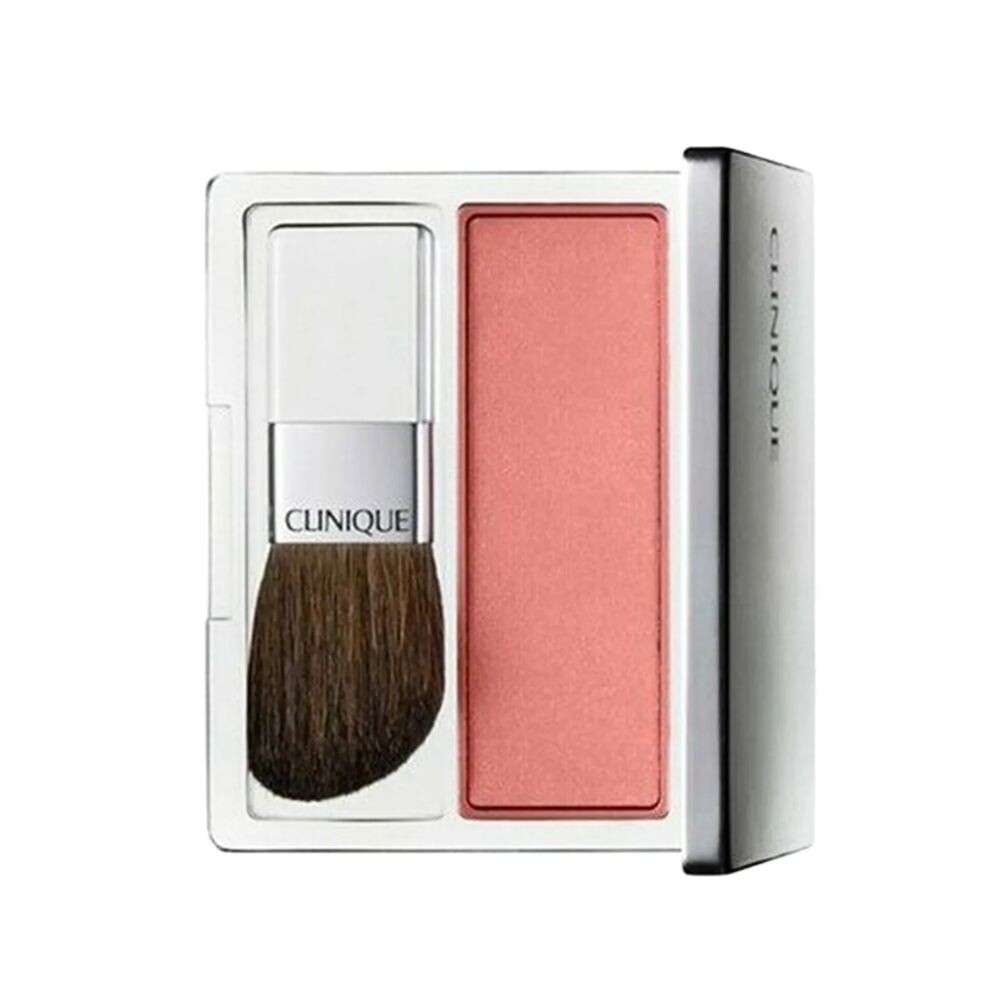 Clinique Blushing Blush - Rubor en Polvo Tono 107 Sunset Glow