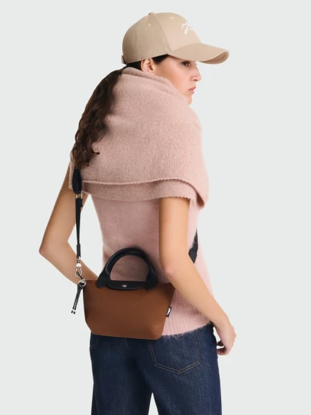 Handbag XS Le Pliage Energy Beige