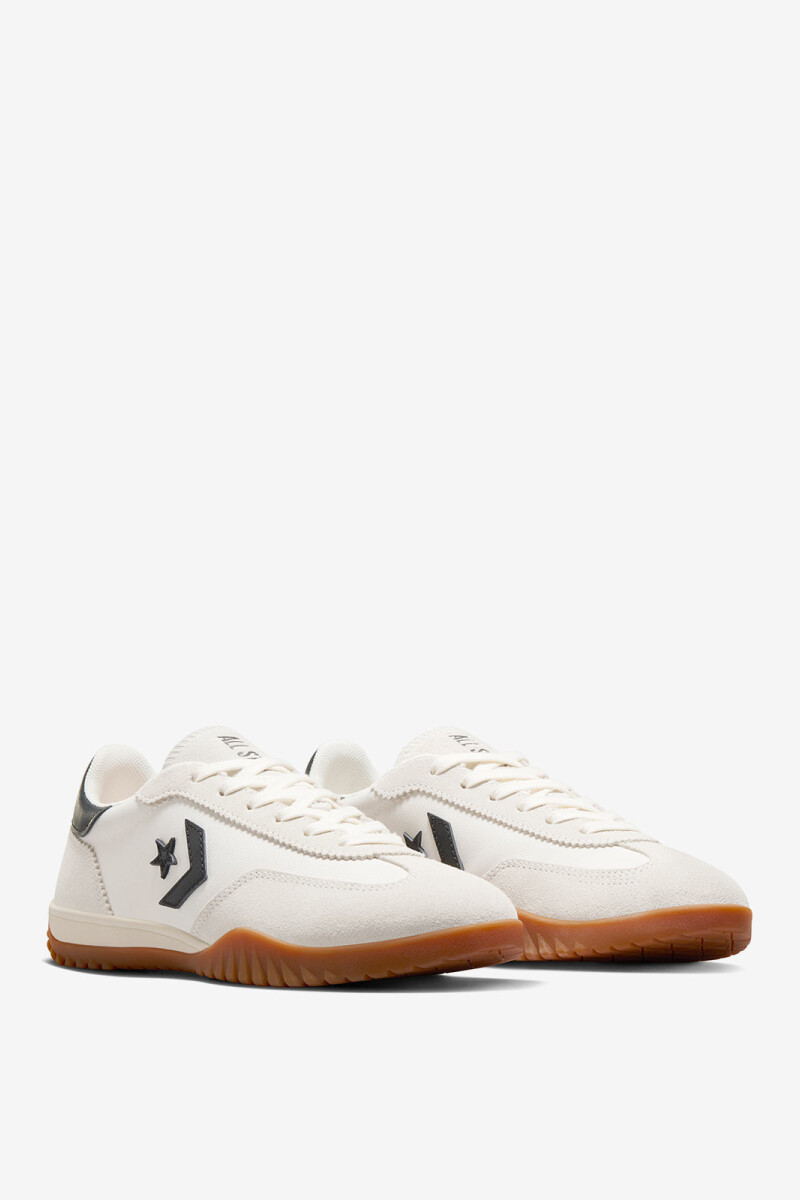 Run Star Trainer Blanco