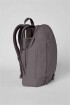 Mochila The Sleek Backpack Unisex Taupe Slate