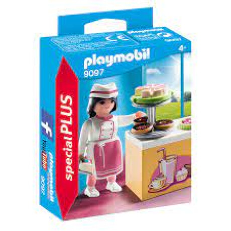 Playmobil repostera 9097 Playmobil repostera 9097