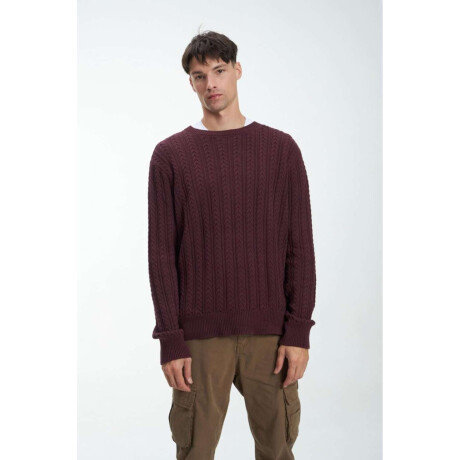 Buzo punto Totto Bordo