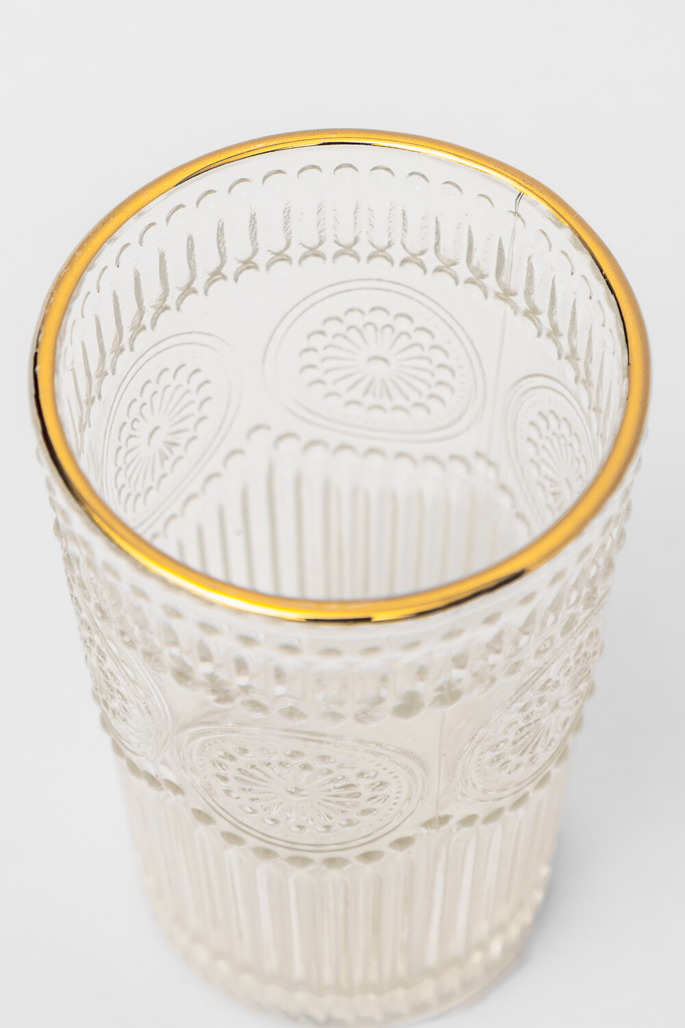 Vaso Atenas Estampado 2