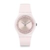 Reloj Swatch SUOP110 en silicona rosa para mujer Reloj Swatch Suop110 En Silicona Rosa Para Mujer
