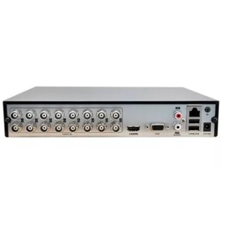 Dvr Hilook 1080P 16 Canales Motion Detection 2.0 001