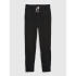 V-FRC FT HERITAGE LOGO JOGGER TRUE BLACK