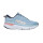 HOKA BONDI 7 Light blue/White