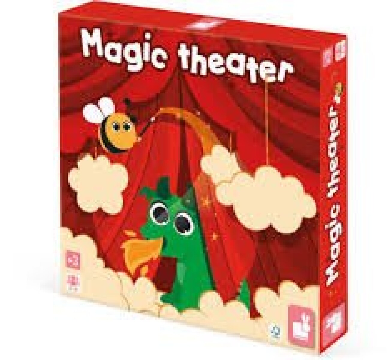 TEATRO MAGICO 