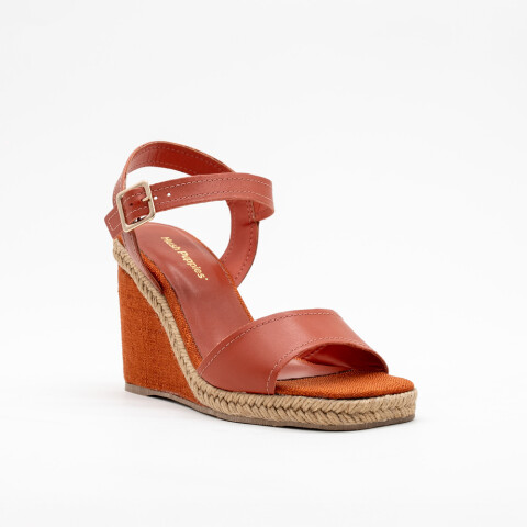Sueco CUERO CAMEL Camel ó troy