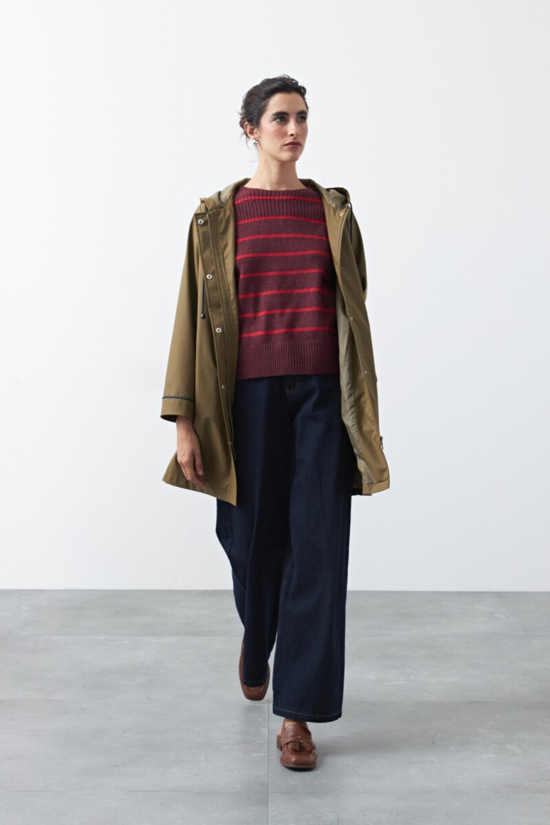 PILOT PEYTON Verde Musgo