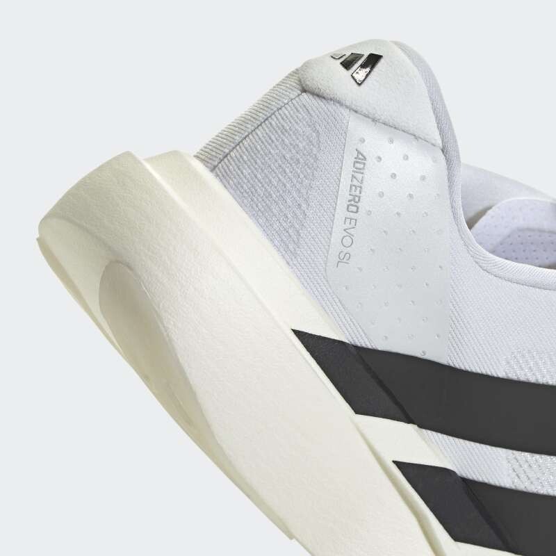 Championes Adidas Adizero Evo SL Blanco