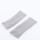 GUANTE CARO GRIS MELANGE M