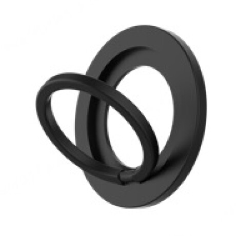 Ring de celular aro negro