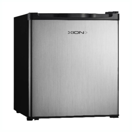 Frigobar XION XI-H50INOX Capacidad 41L Con Compresor Frigobar XION XI-H50INOX Capacidad 41L Con Compresor