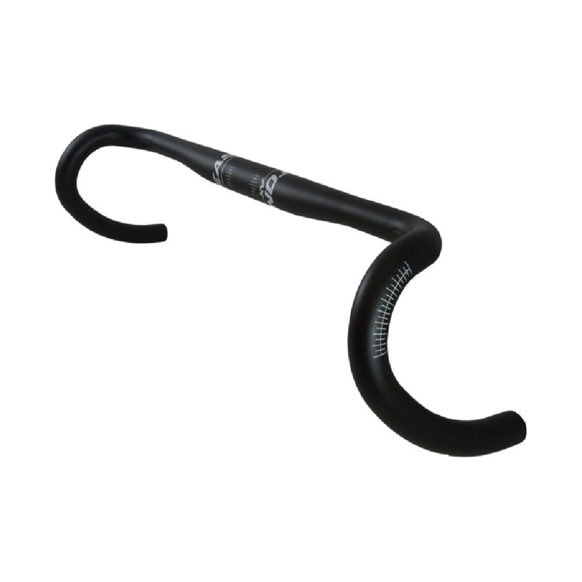 Manubrio Gravel Easton Ea50 Ax Rb 46 31.8 