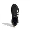 Championes Adidas CLOUDFOAM CUXXION - SOCK hombre KI9681 Negro-blanco