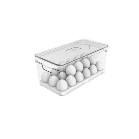 Huevera organizador para huevos 36 un. Modelo Fresh Ou Huevera Organizador Para Huevos 36 Un. Modelo Fresh Ou
