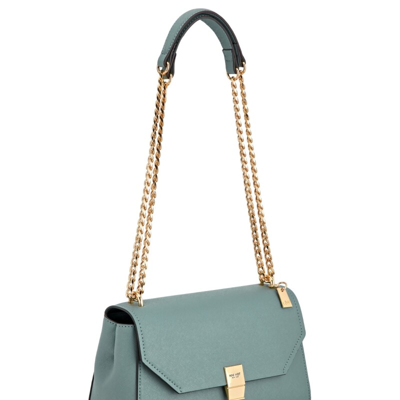 Crossbody Zenia Convertible Xbody Flap Rosemary