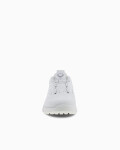 ECCO Golf S-Three Blanco