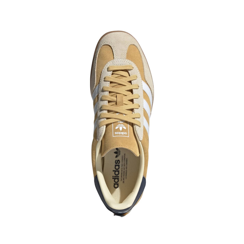 Championes Adidas Gazelle Indoor Championes Adidas Gazelle Indoor