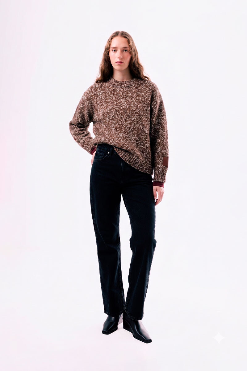 SWEATER LUCI 