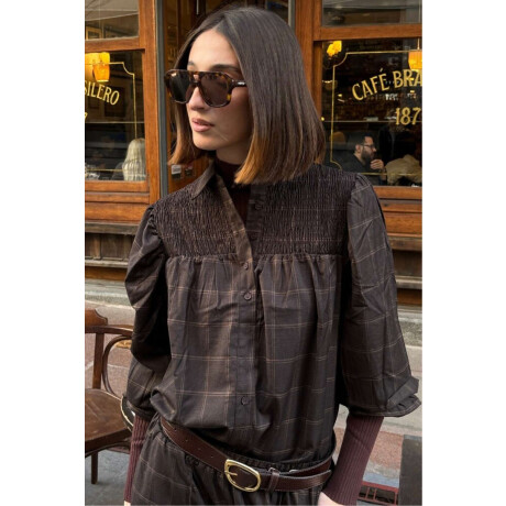 Camisa Antonia Comb 1