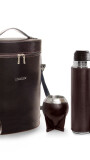 KIT MATERO EQUINOX CHOCOLATE PREMIUM