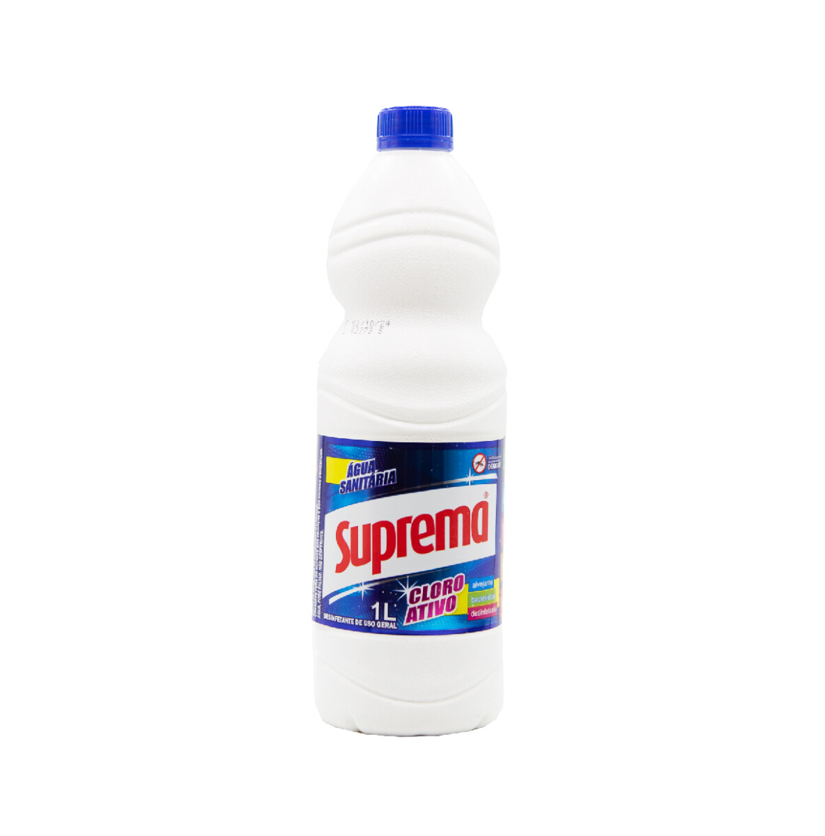 AGUA LAVANDINA SUPREMA 1LITRO 