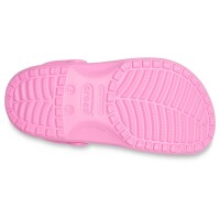Crocs Classic Kids Rosa