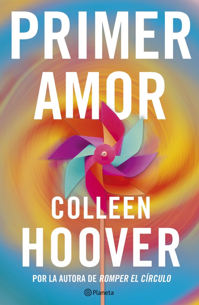 Primer amor 