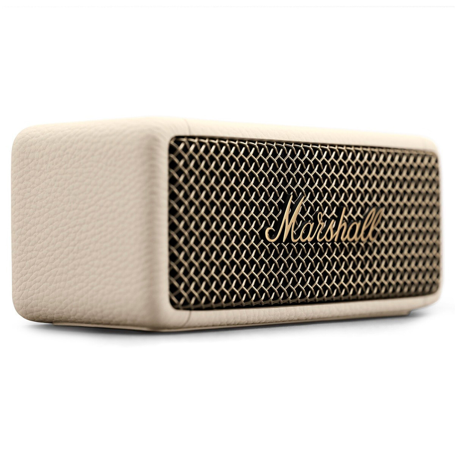 【IM】Marshall Emberton II クリーム Parlante Marshall Emberton II Bluetooth Cream — ZonaTecno
