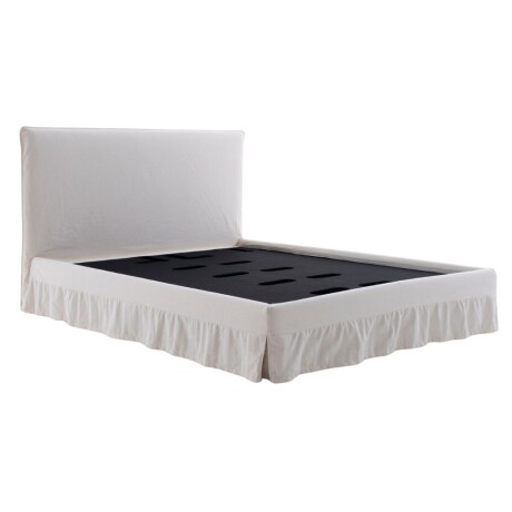 Cama Queen Cotton Cama Queen Cotton