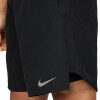 SHORT Nike CHALLENGER de Hombre - CZ9060-010 Negro
