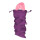Funda Satisfyer Treasure Bag M Violeta