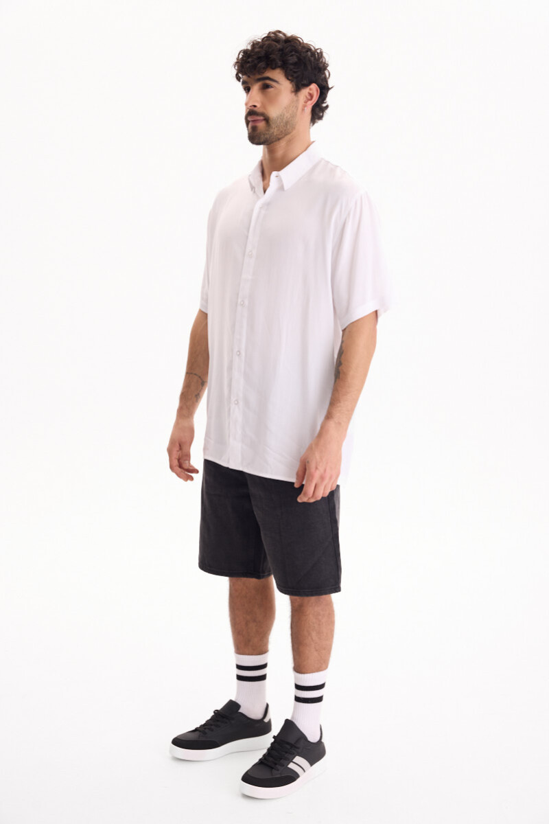 Camisa Firenze Blanco