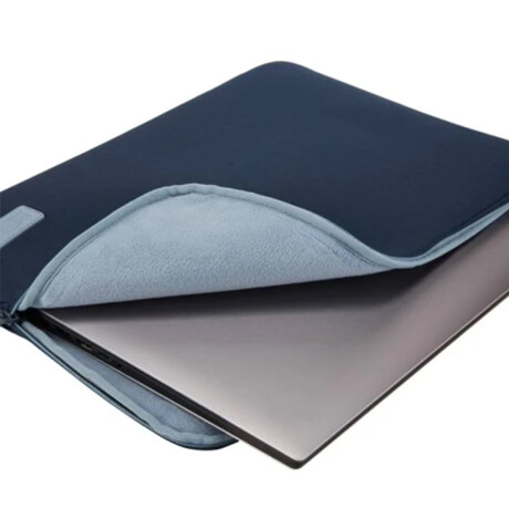 Sobre De Neopreno Case Logic 14" Azul Marino Sobre De Neopreno Case Logic 14" Azul Marino