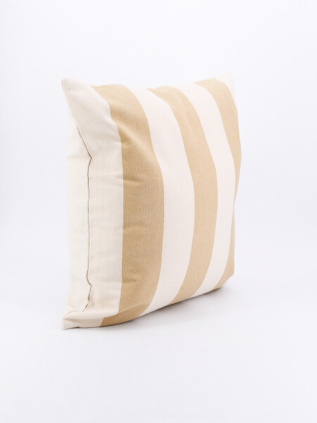 FUNDA TEGAL ALMOHADON BEIGE