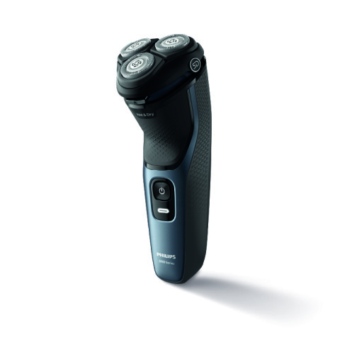AFEITADORA PHILIPS SERIE 3000 S3144/00 AFEITADORA PHILIPS SERIE 3000 S3144/00