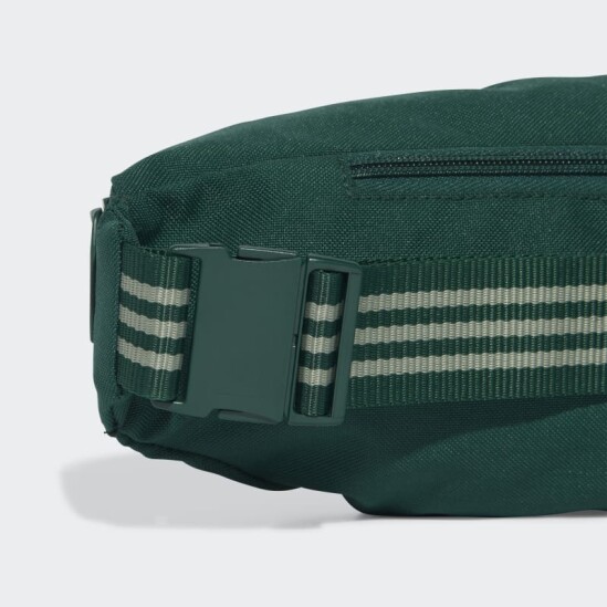 Riñonera Adidas Adicolor Verde