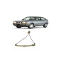 MAQUINA LEVANTA CRISTAL IZQUIERDA GOL / PARATI G1 87/94 MANUAL Maquina Levanta Cristal Izquierda Gol / Parati G1 87/94 Manual