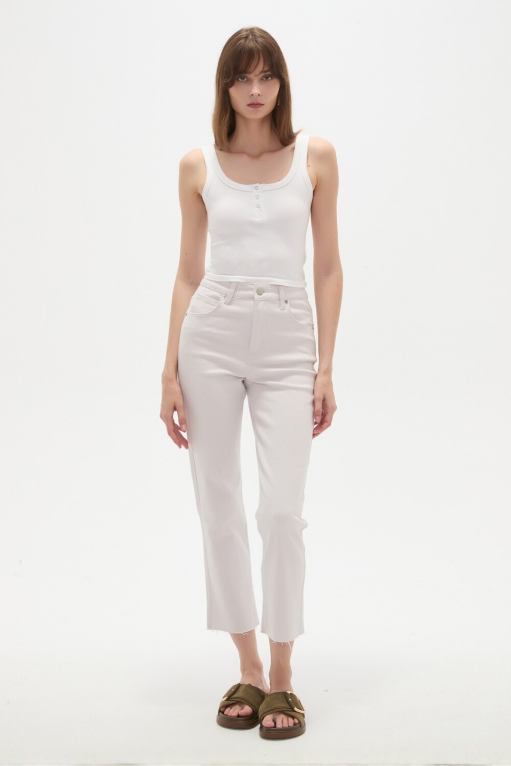 Pantalon Vilehada Hielo
