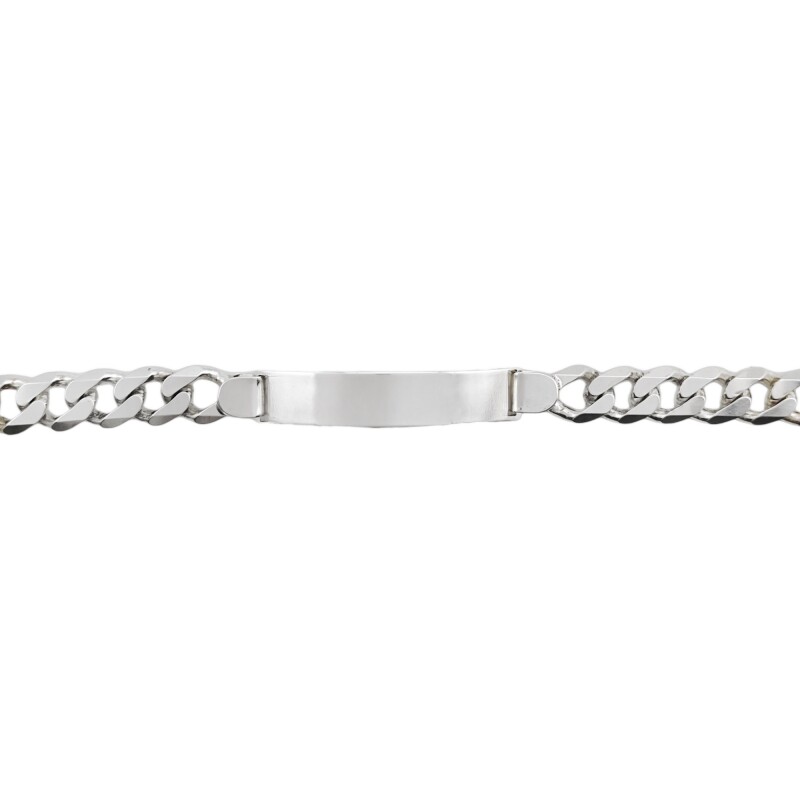 Pulsera de Identidad-Plata 925-Sin piedra-PU3073 sinpiedra