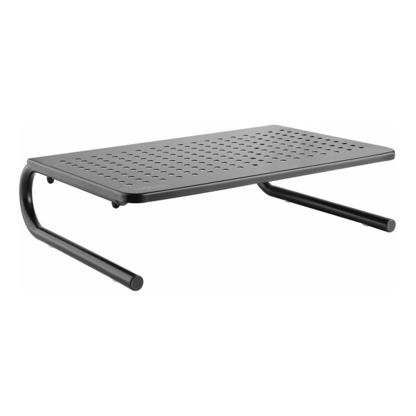 Soporte Elevador De Monitor Escritorio Mesa Marca Brateck Soporte Elevador De Monitor Escritorio Mesa Marca Brateck