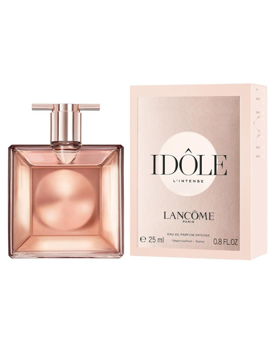 Perfume Lancome Idole L’Intense EDP 25ml Original 